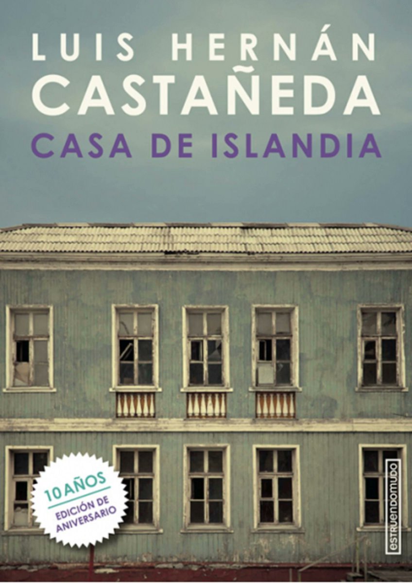 erickgaray_'s tweet photo. Terminé este libro hace algunos días!

Es una lectura que me ha acompañado por algunos meses porque la he ido avanzando paulatinamente, en el transporte público y en ratos libres. Además, tiene una estructura bastante fragmentaria, podría decirse que es un conjunto de cuentos más https://t.co/SkxQ7fa7ow