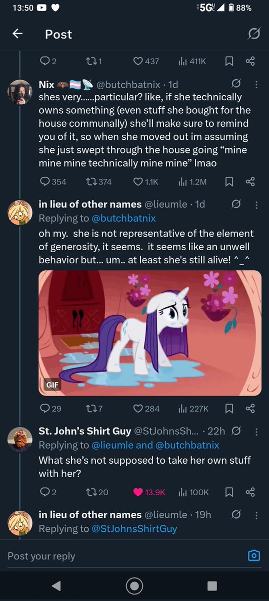 Caroniver tweet media