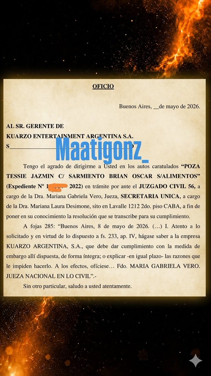 ESPIANDO OFICIAL tweet media