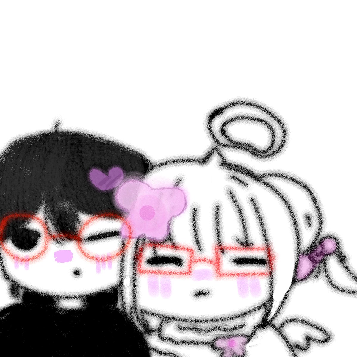 Plumonky's tweet photo. #イラスト #illustrationㅤ     
Wip https://t.co/fGUuYKc22G