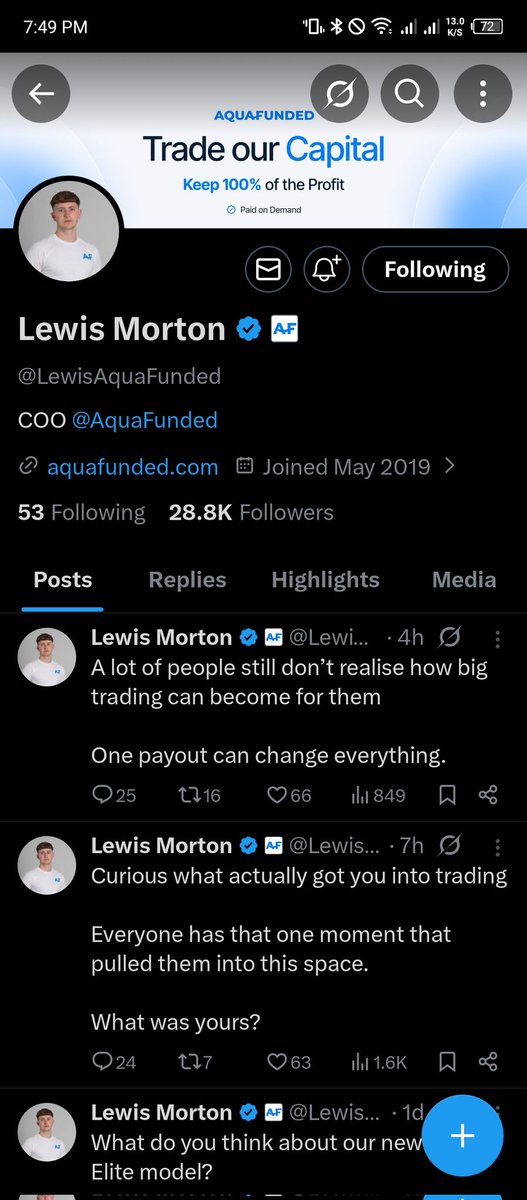 Elvis tweet media