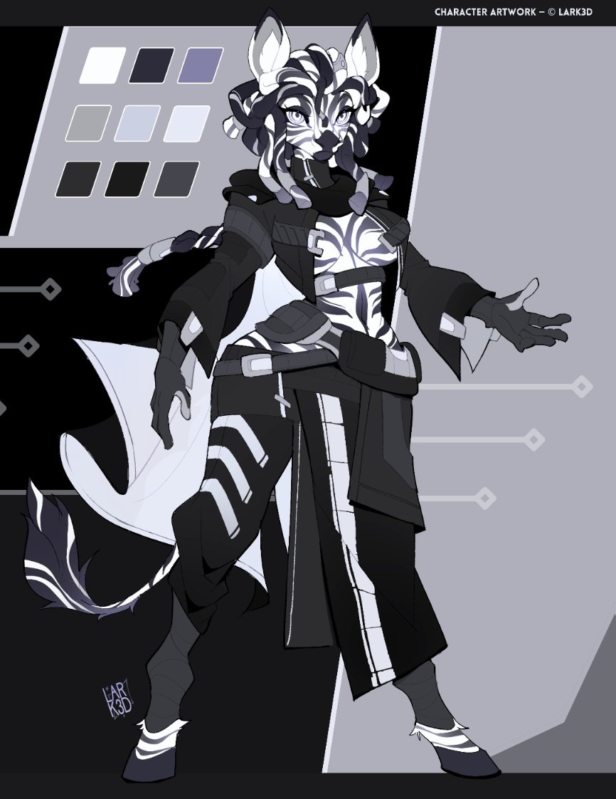 itsJjuno's tweet photo. @CarrionPlague Congratulations on 1k!! Thank you for the chance 🖤🤍 https://t.co/laQb7QJbnm
