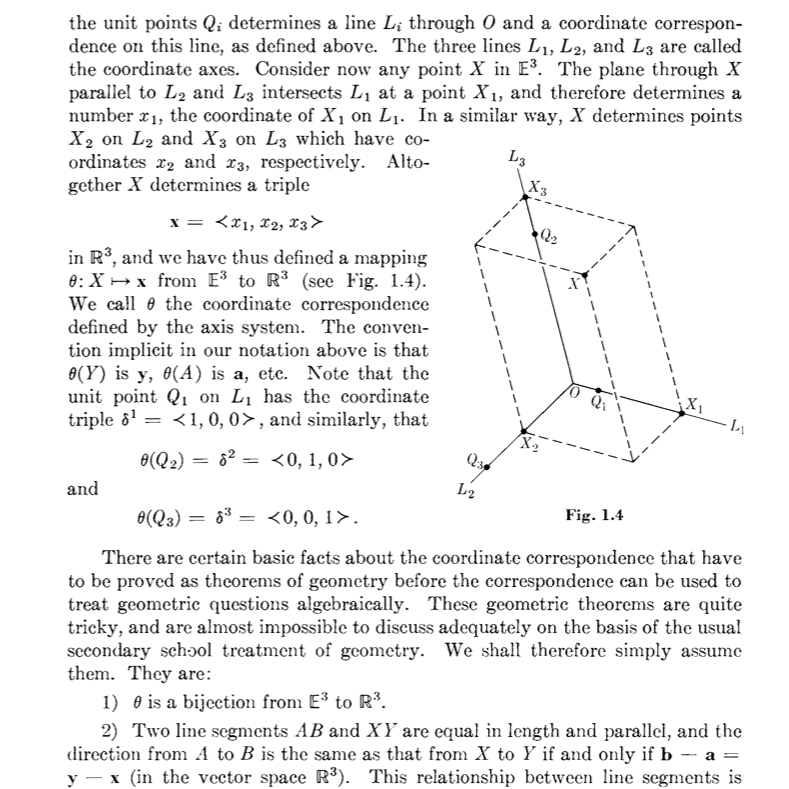 antoniolupetti's tweet photo. "Advanced Calculus" is a free book of more than 500 pages published by the Harvard Mathematics Department and represents a real gold mine for the study of mathematical analysis. 

It covers normed vector spaces, compactness and completeness, multivariable differential calculus, integration, differential equations, multilinear forms, differentiable manifolds, exterior calculus, potential theory, and classical mechanics.

It is a mathematically substantial book, rigorous yet accessible to readers with a solid background in analysis and linear algebra. Despite its advanced level, it maintains remarkable clarity and develops the theory in a progressive and coherent way.

It is one of those resources worth keeping in your mathematical toolbox, useful not only for mathematicians but also for those working in physics, mechanics, engineering, data science, and computer science, where many of the concepts developed in the text find direct applications.

https://t.co/ZbShWnOpWN