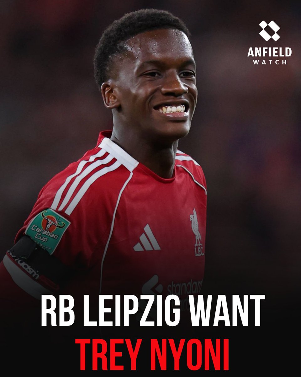 Anfield Watch tweet media