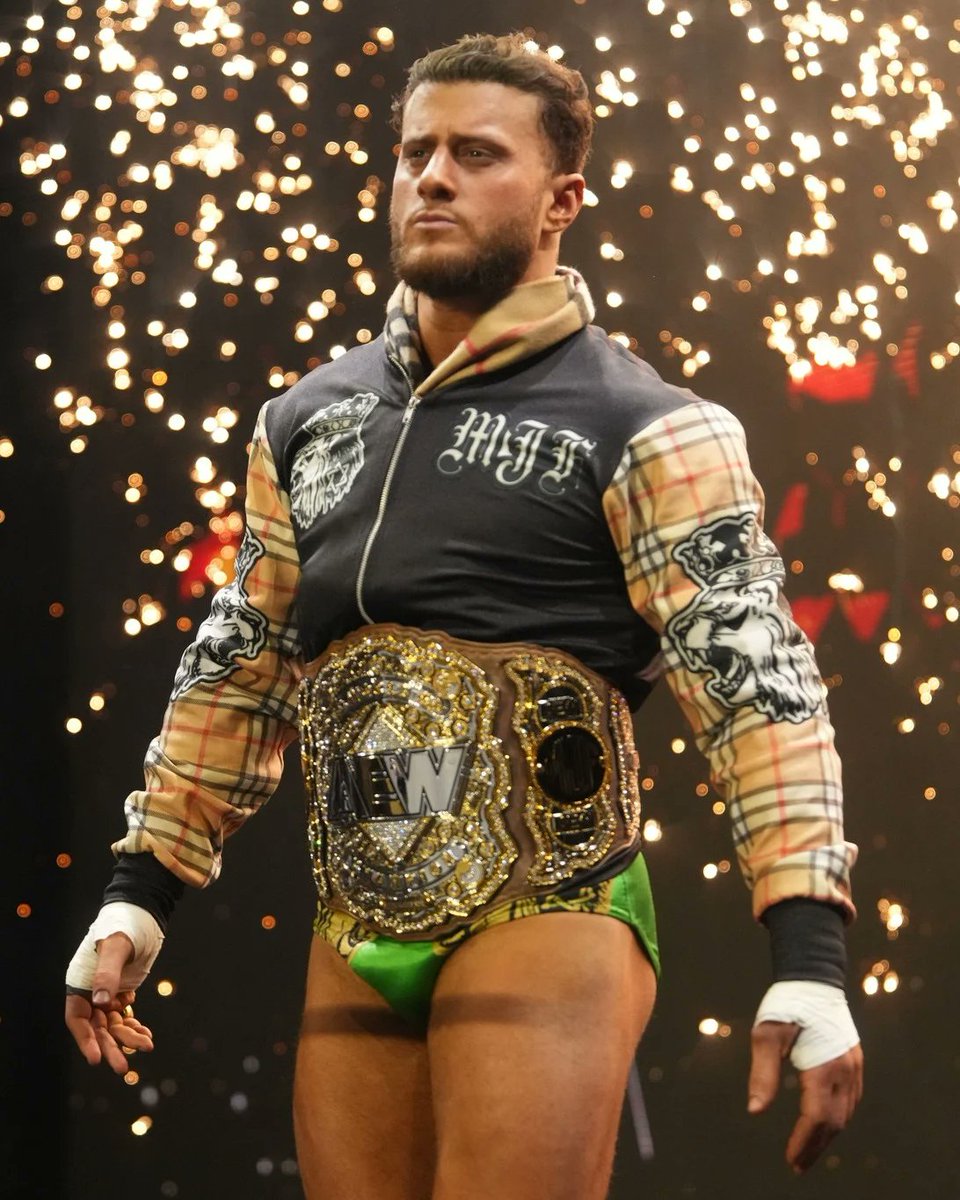 Fightful Wrestling tweet media