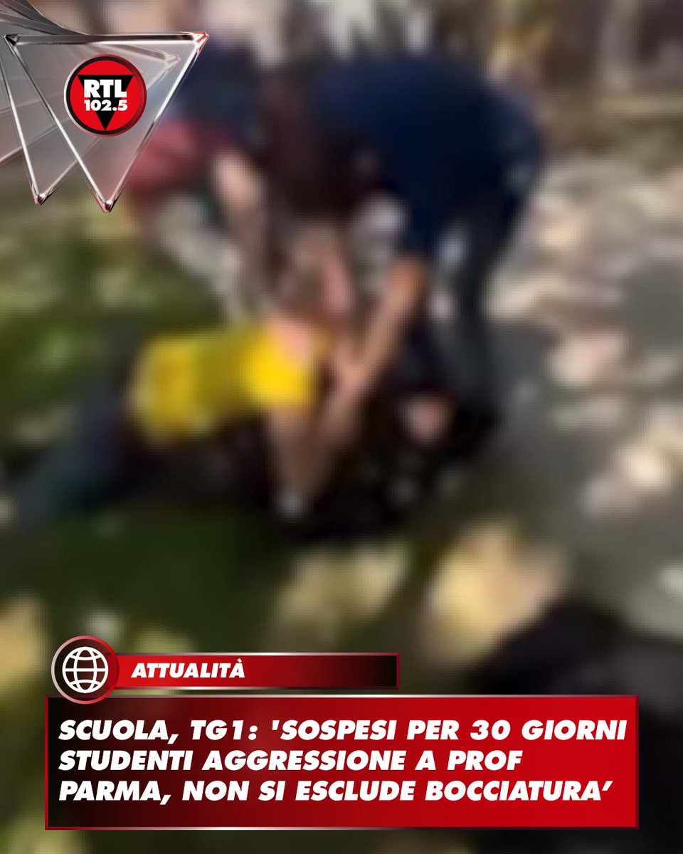 RTL 102.5 tweet media