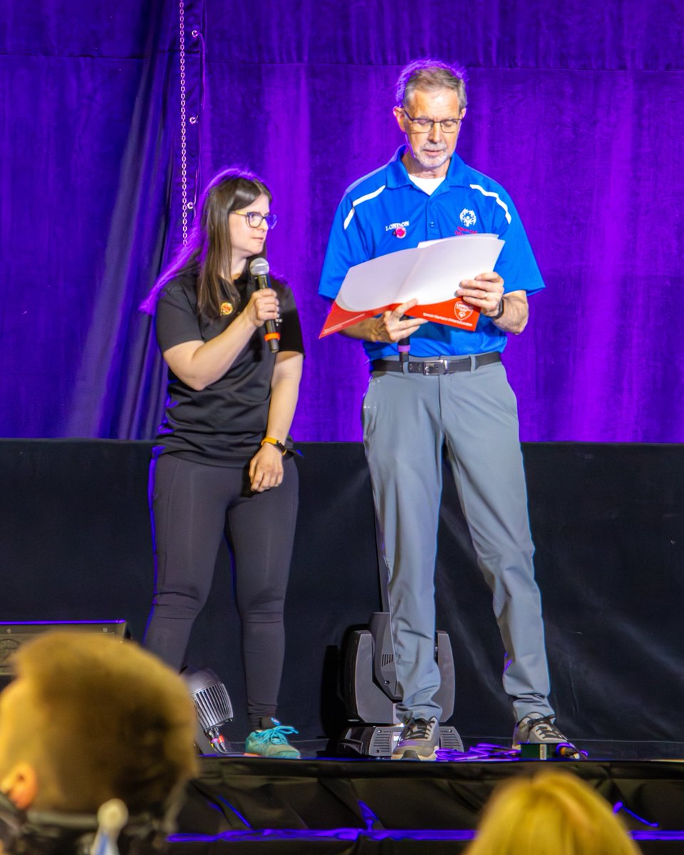 WesternMustangs's tweet photo. Welcome to the more than 1000 athletes and supporters of the 2026 @SOOntario School Championships converging on #WesternU this week. 

The athletes will compete in five sports: basketball, bocce, floorball, track &amp; field, and soccer in many of our venues.
#WelcomeToWestern https://t.co/dhccEbCVZy