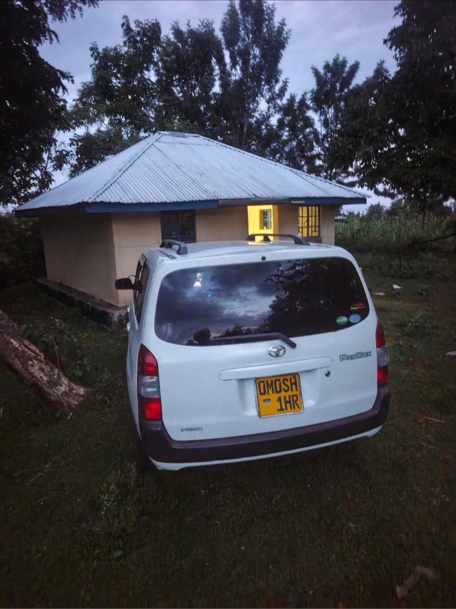 Kijana ya Misa🇰🇪 tweet media