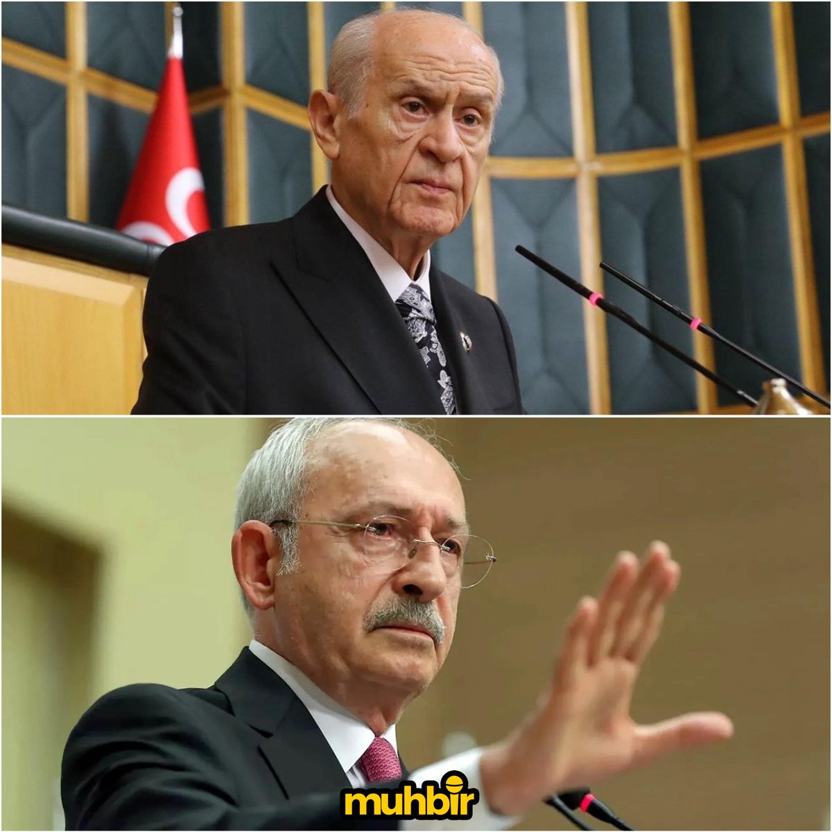 🎙️ Muhbir tweet media