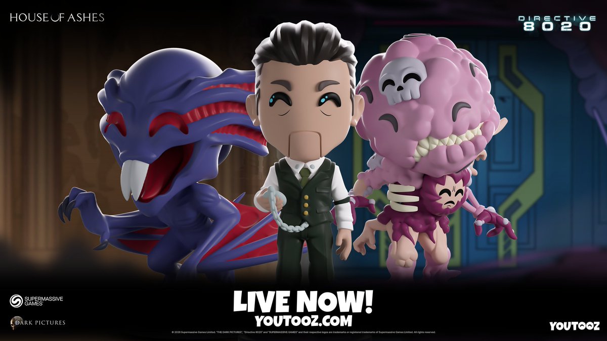 youtooz tweet media