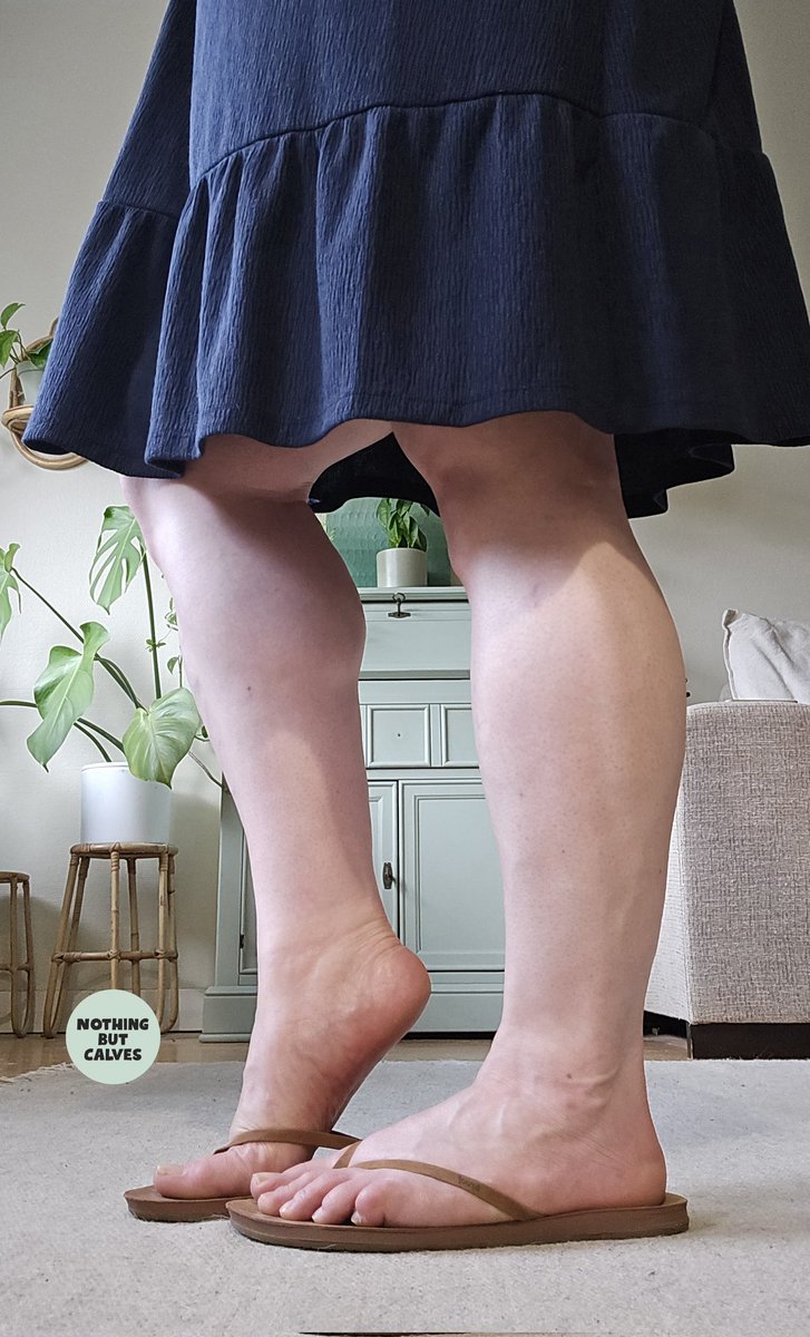 Miss Calves tweet media
