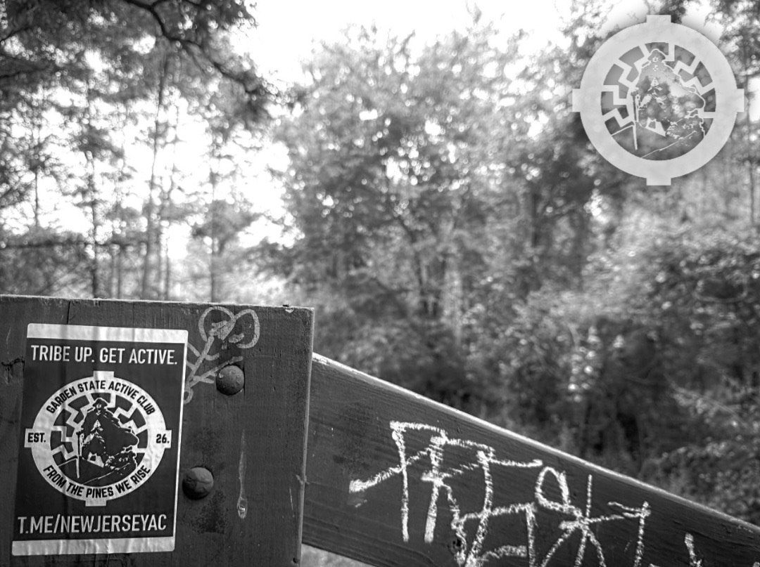 Garden State Active Club tweet media