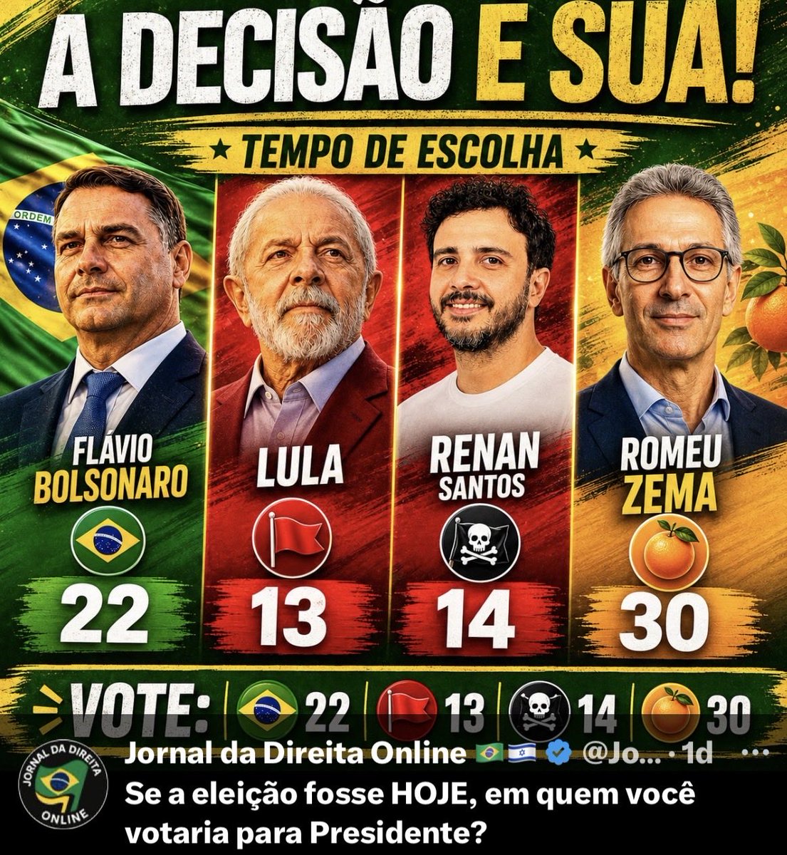 SERGIO A. FERNANDES tweet media