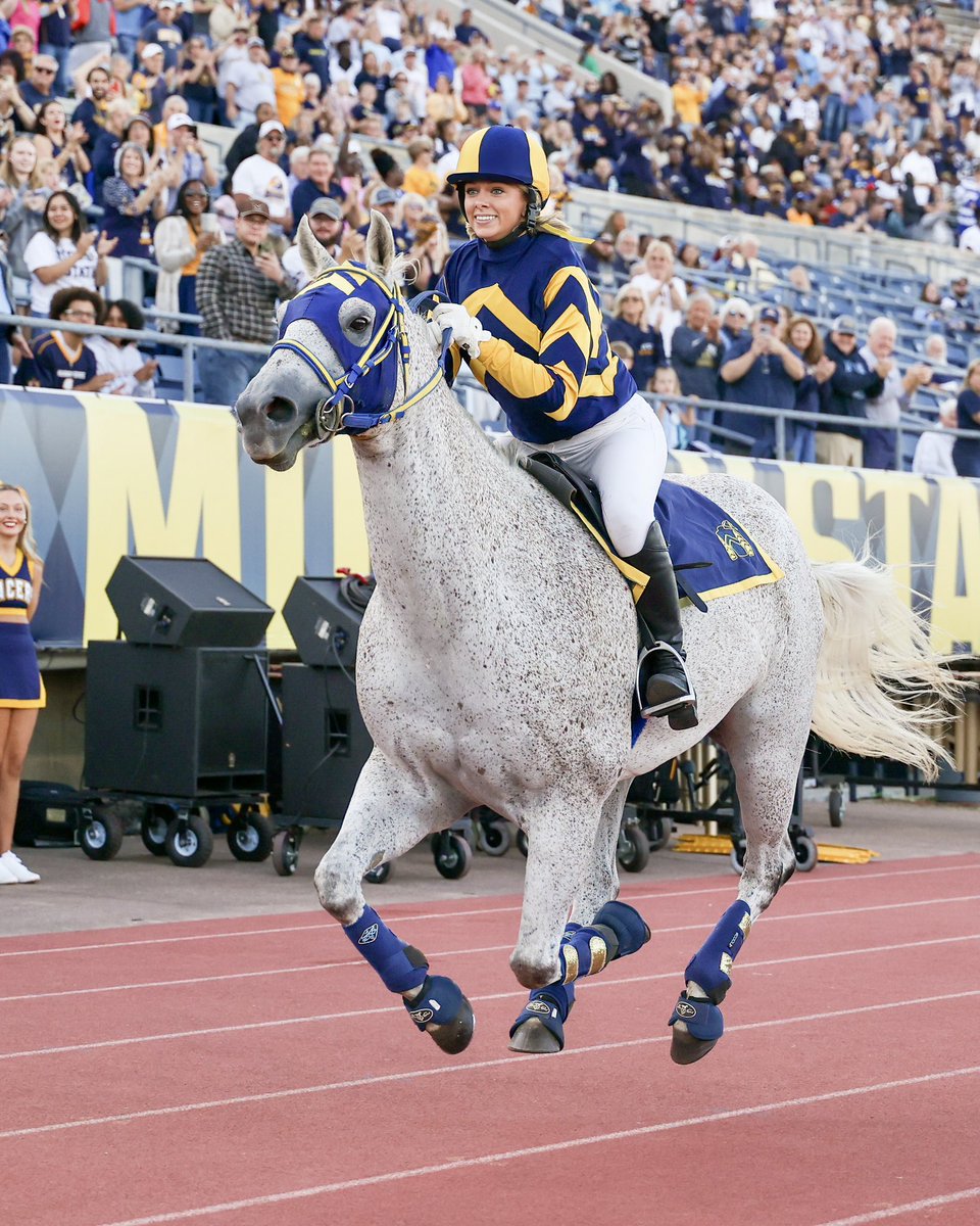 Murray State Racers Athletics tweet media