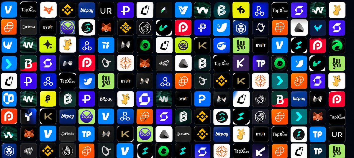 moic_digital's tweet photo. "How is this market called? NOISEBANK or NEOBANK? Don't know anymore, feels like there are too many options and no easy way  to find out the best.

Wait, what if we gathered all the Neobanks in only one place and you could compare fees, perks and find the perfect digital bank for your financial moment?"

That was on our mind here at MOIC, so we built Neobank Radar.  

Explore. Compare. Decide. 

Link in the first comment 👇
