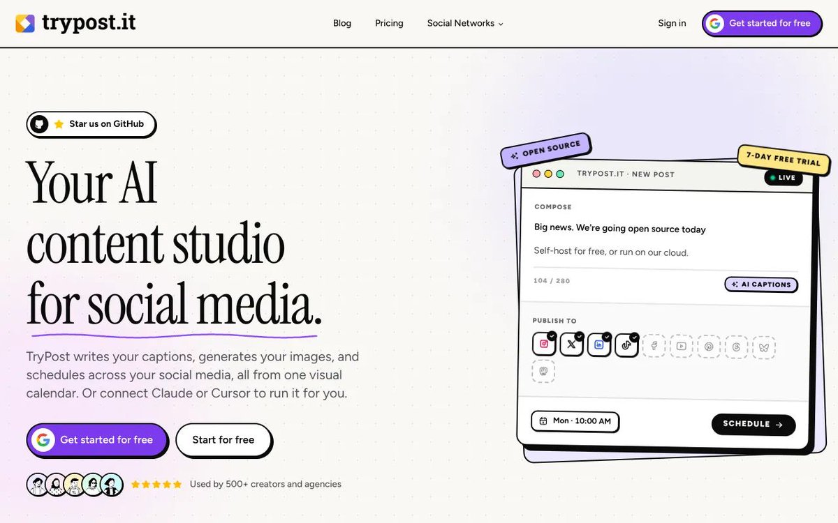 siteseegallery's tweet photo. TryPost | by @trypostit https://t.co/Vk2mlBr6xM #webdesign #designinspiration https://t.co/YjxF8dCQLt