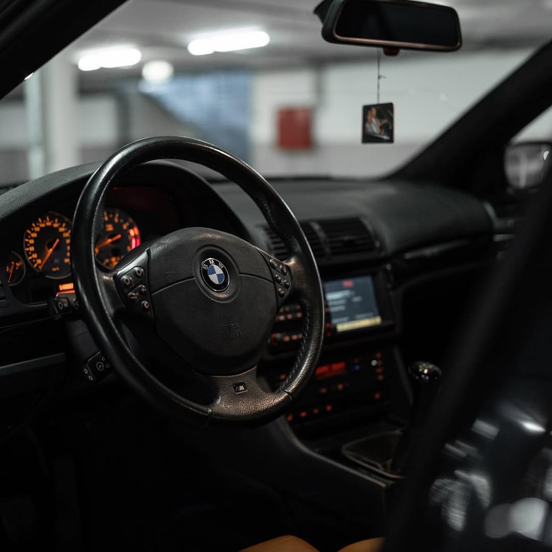 nocarcontext's tweet photo. BMW E39 M5 🖤🖤 https://t.co/tHQnHfn9Rq