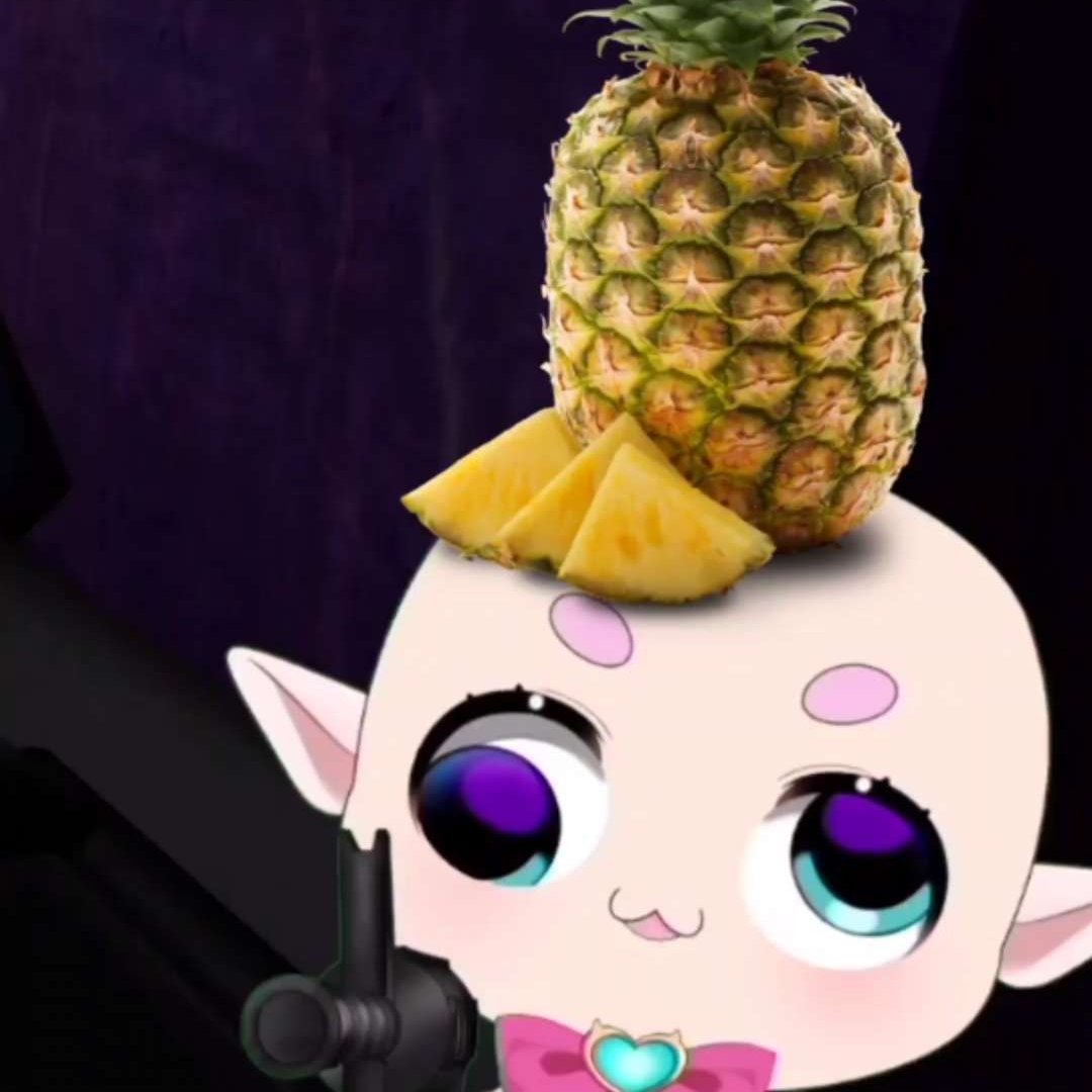 chibi 💕 Vtuber tweet media