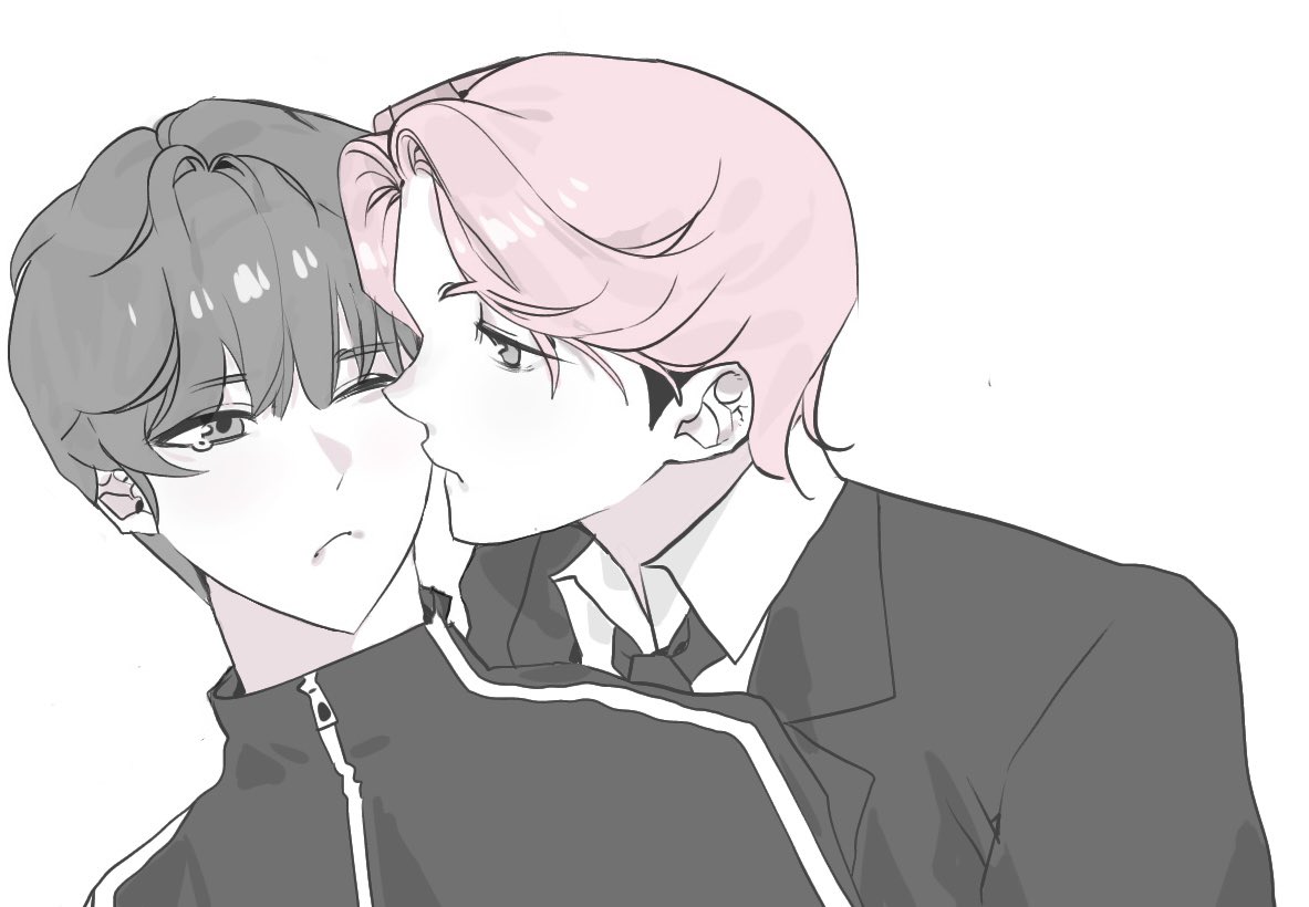 코구마 tweet media