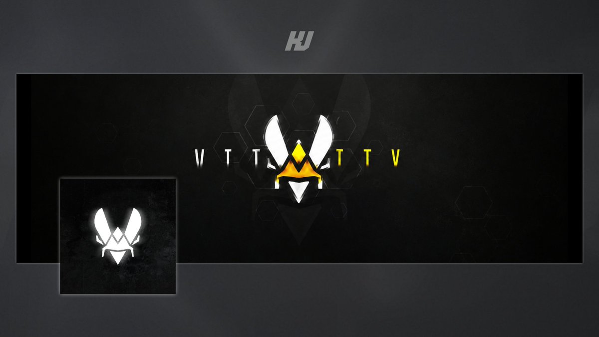 KrissVisual's tweet photo. Header Vitality @TeamVitality 🐝
Clean Type.⚜️
Go DM for Design 📩
#desin #graphicdesigner #thumbnails #Ineedalogo #gfx https://t.co/wfujBKlUus