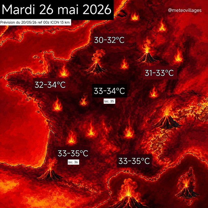 Eudes de La Putassière tweet media