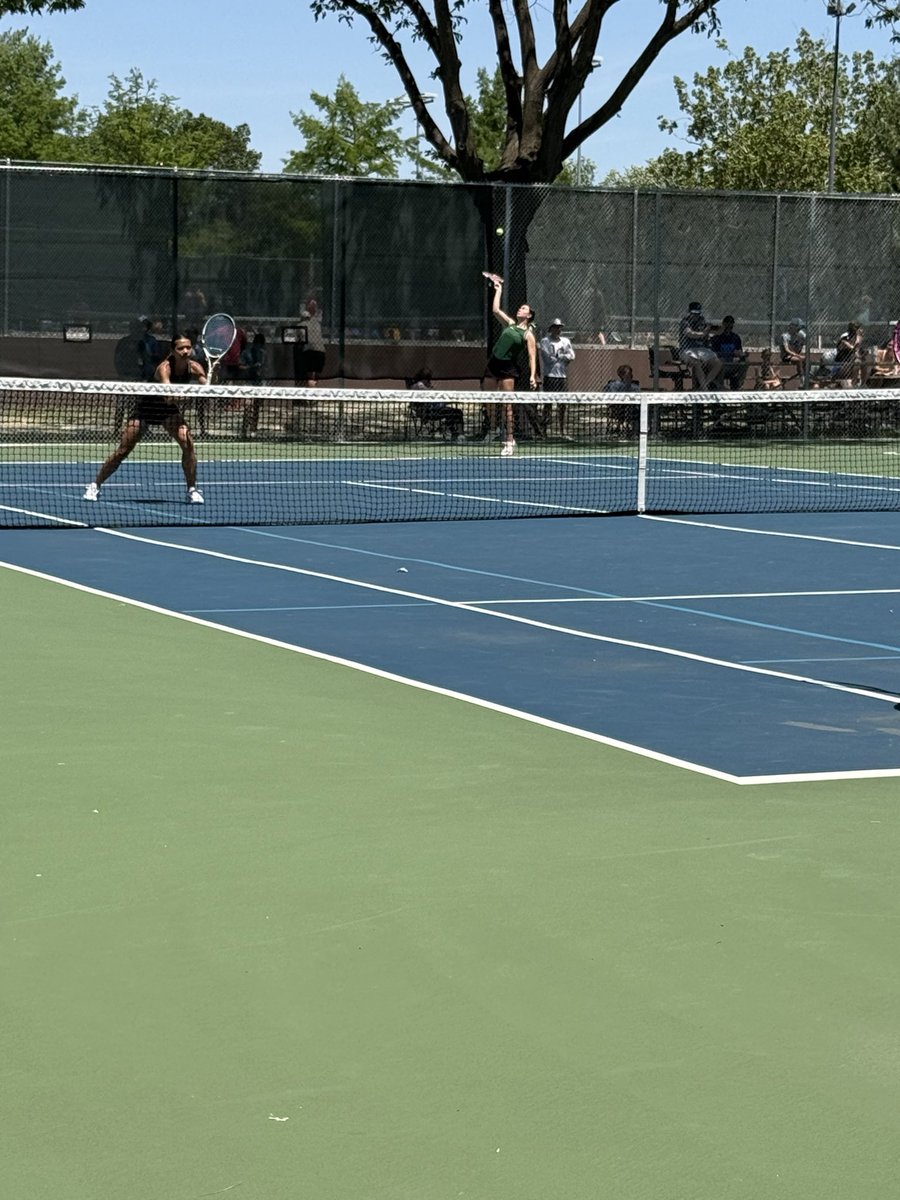 Thunderbolt Tennis tweet media