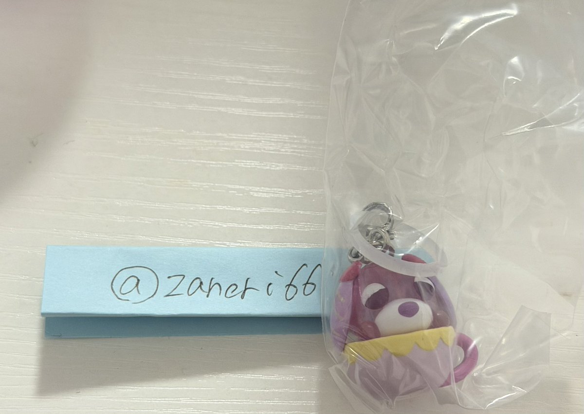 アキ(取引垢) tweet media