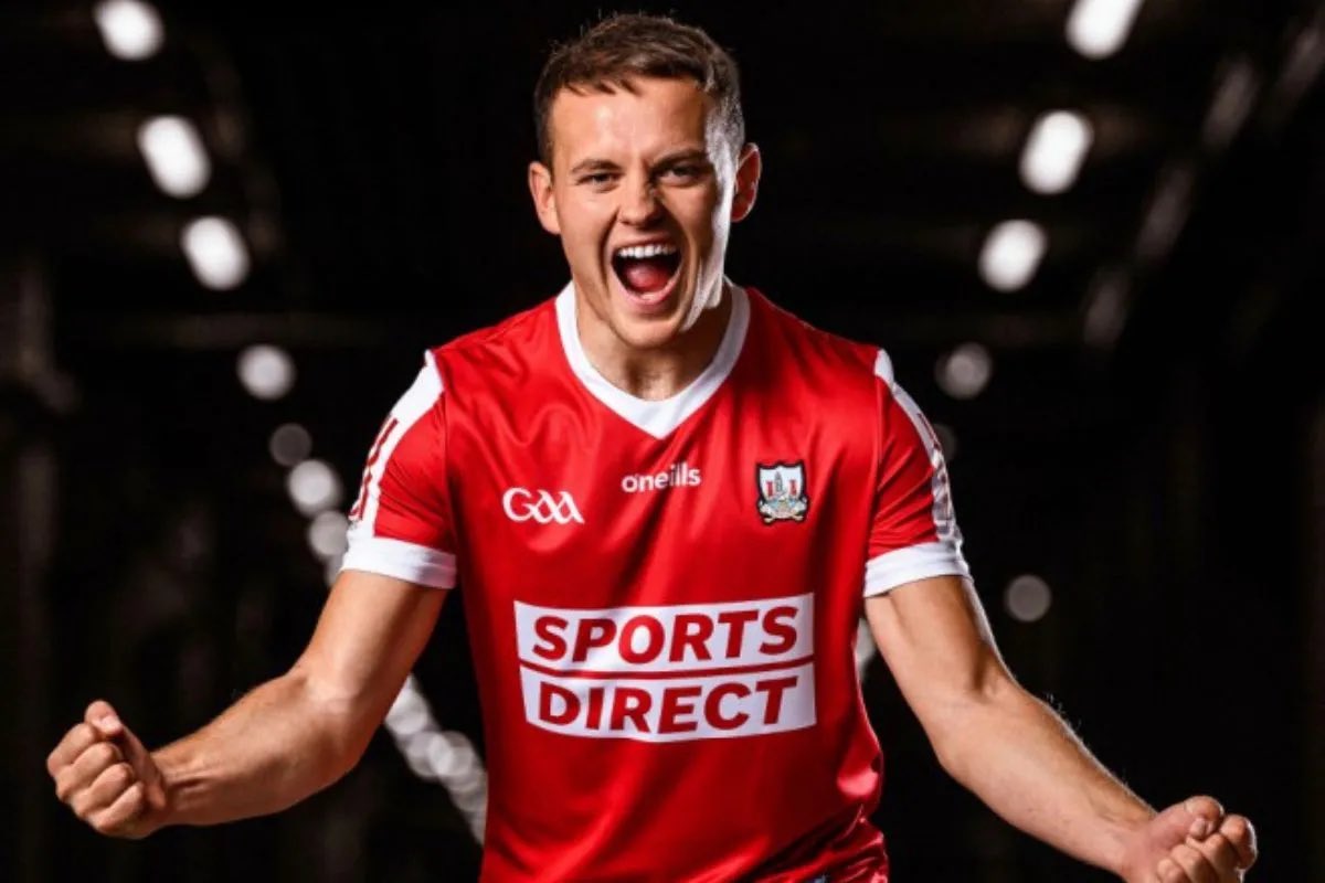 FiFinnymac's tweet photo. Interesting both @OfficialCorkGAA teams scored 0-30 in their wins over the weekend now 1 from each team Steven Sherlock @the_Barrs and Shane Barrett @BlarneyGAA have been named @officialgaa football and hurlings POTW rare enough I reckon https://t.co/dsjf5p406C