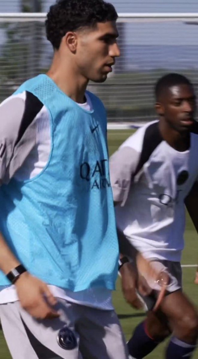 Actu Foot tweet media