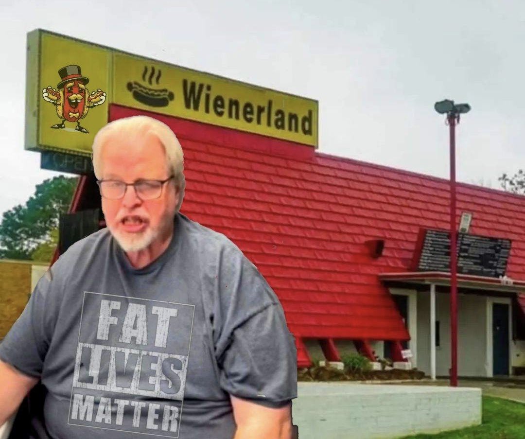 bustone_mike's tweet photo. @ThePensInsider “And he still won’t come in my show! I know puck &amp; this signing makes me look bad!” #EAD #SaveUs166 #FatAss #LGP #LetsGoPens #ImScore https://t.co/3Ayhxb3Iuy
