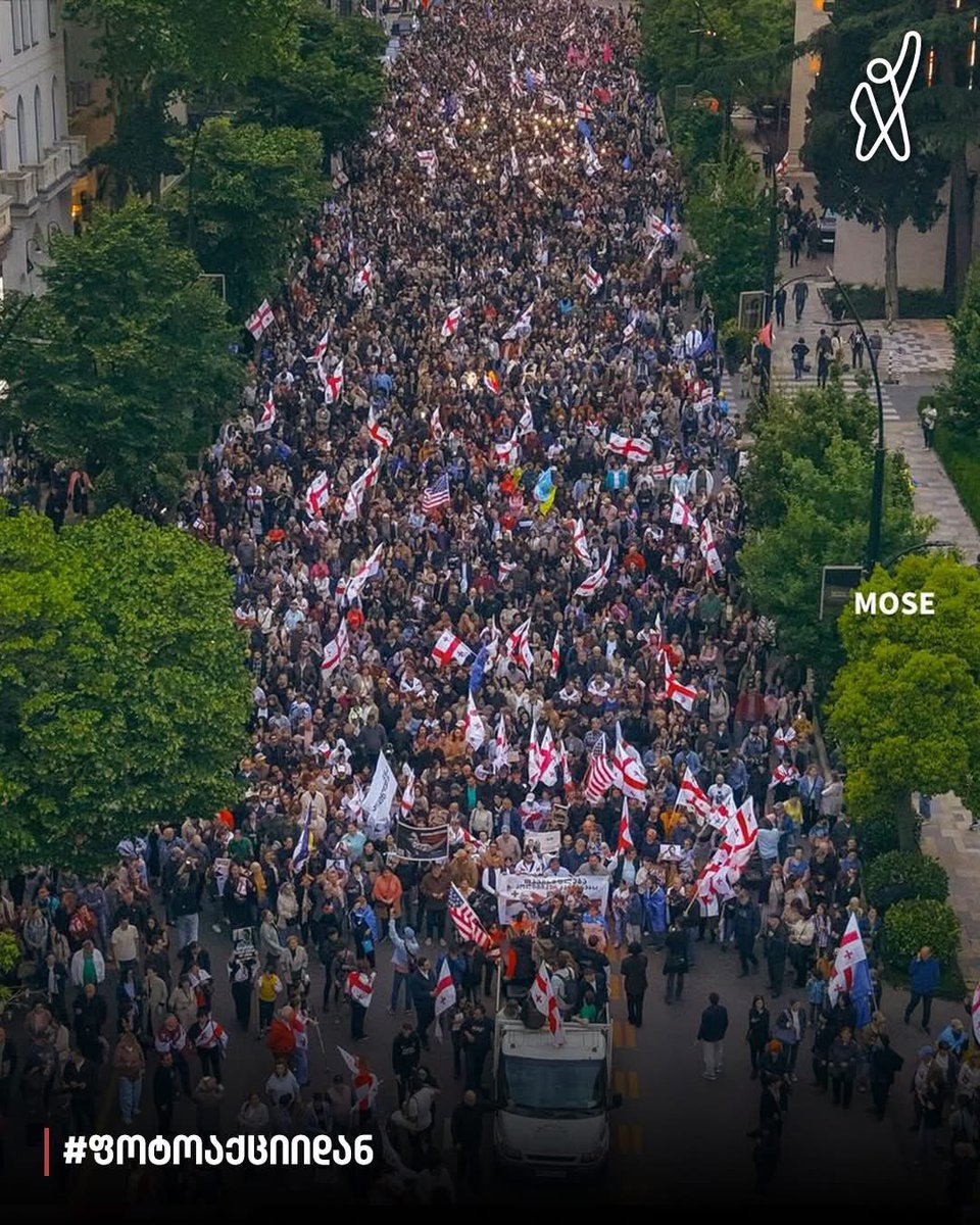 Natia gogsadze tweet media