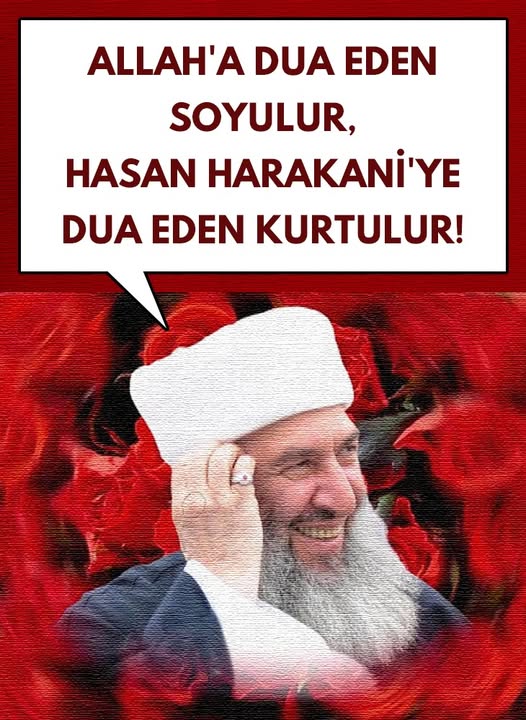 Sadece Kur’an tweet media