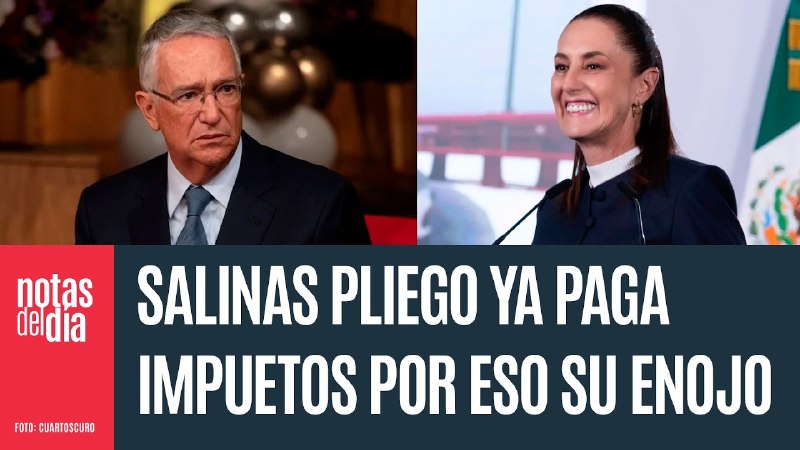 SinEmbargo Al Aire tweet media