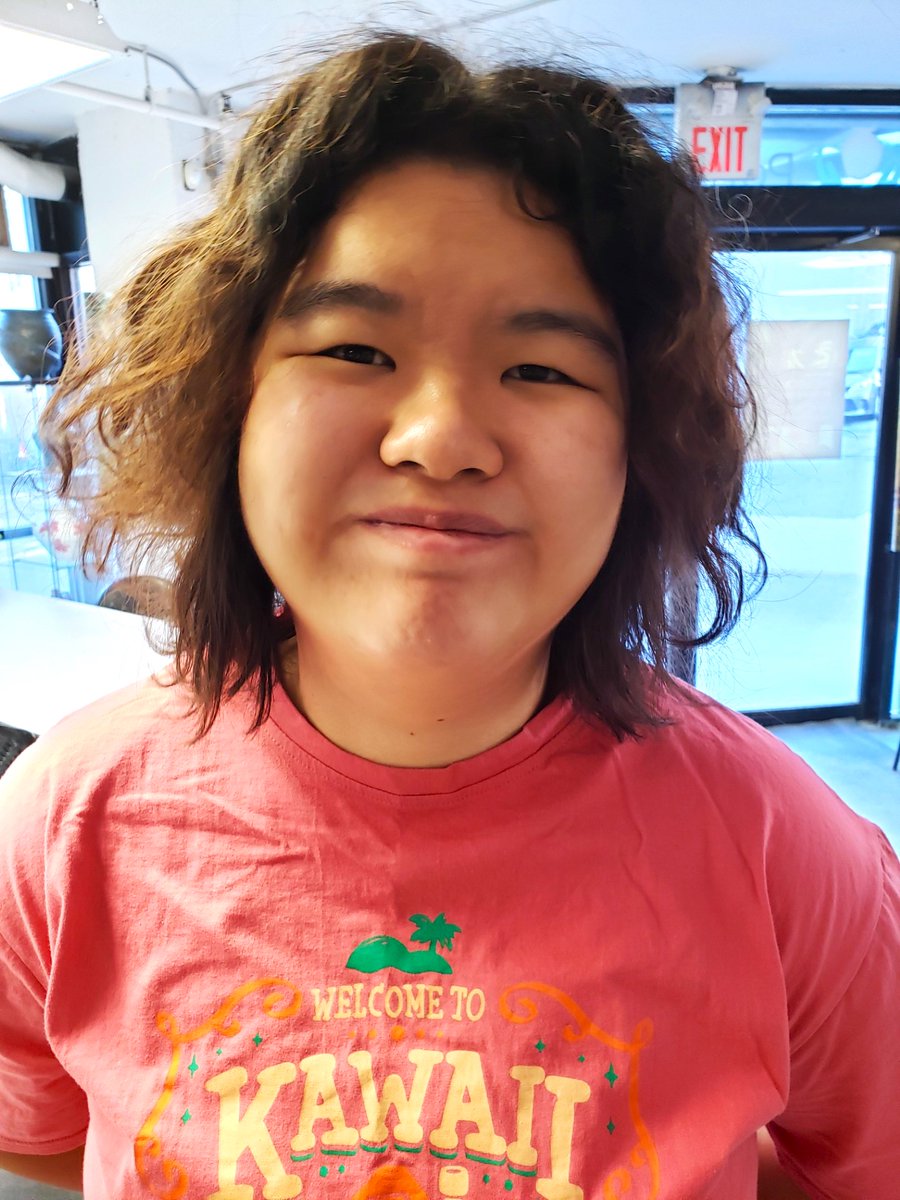 PotteryWorksCLS's tweet photo. Artist Lydia Kim has an enormous creative energy. Lydia paints draws hand builds, wheel throws and glaze designs her own work. Recently, Lydia created a new series of cards, each unique and featuring a cast of characters that give us a view inside of Lydia's world. Enjoy the view https://t.co/kKddI4vj7A