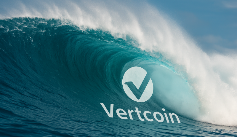 MikeXG2's tweet photo. @DigiFinex Vertcoin... most likely the most undervalued and overlooked #cryptocurrency out there. https://t.co/T6Qnrm8UZK