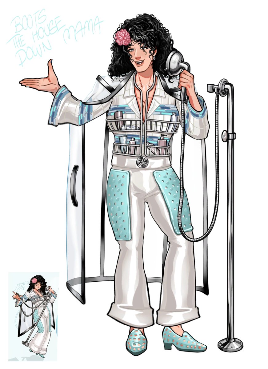 opitomyofstup1d's tweet photo. @joydoesathing 

Okay, okay, I promise this is the last thing and then I'll shut up- buuuut I made a sprite edit of Miss Mamas! and I love her but goodness does she take effort to finish-

#DateEverything #JohnnySplash #spriteedit https://t.co/hAR9WPFp4t