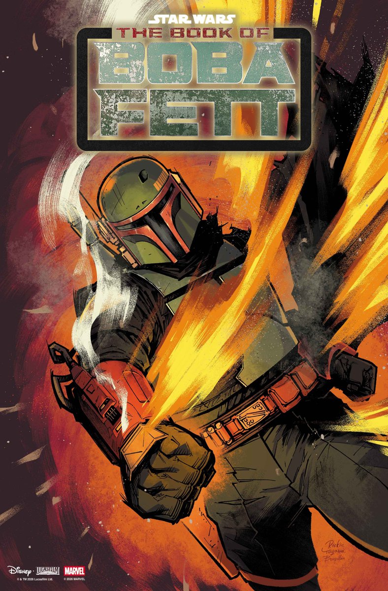 Boba Fett Fan Club tweet media