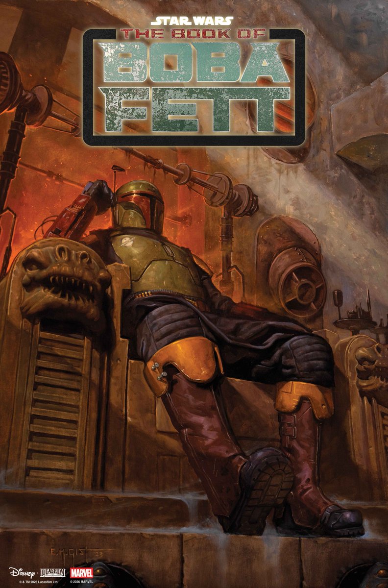 Boba Fett Fan Club tweet media