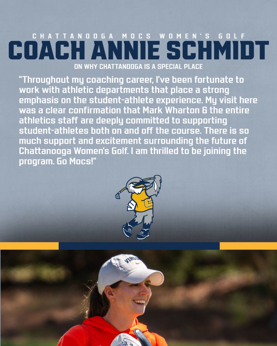 GoMocsWGLF's tweet photo. Annie talks about #GolfCity https://t.co/n3fc2i4JRM