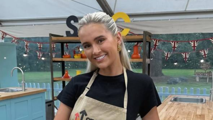 WriterWil's tweet photo. Happy birthday Molly-Mae Hague

#MollyMaeHague #influencer #tvpersonality #director #producer #entrepreneur #NTA #winner #LoveIsland #MollyMae #BehindItAll #StandUpToCancer #SU2C #GreatBritishBakeOff #GBBO #TheBoxerAndTheBallroomDancer #AtHomeWithTheFurys https://t.co/6iQOYFmbmN