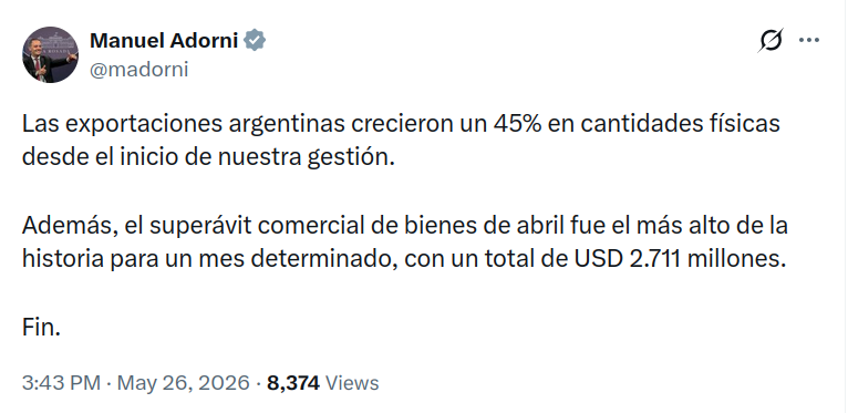 Javier Smaldone tweet media