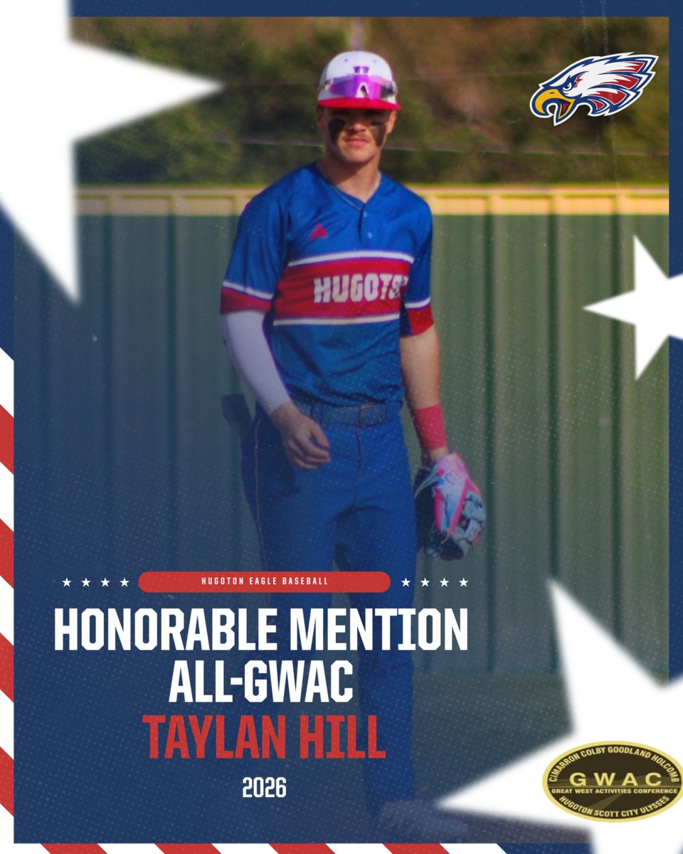 Hugoton Eagles tweet media