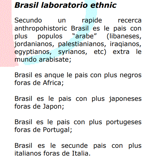 interlinguabr's tweet photo. Jam appareva le nove edition de "Internovas", magazin official del Union Brasilian Pro-Interlingua! Nunc tu pote practicar le interlingua in un maniera facile e instructive e esser informate de lo que occurre in Brasil e in le mundo. Contacta le UBI pro obtener + de informationes https://t.co/vkYIwRmgJP