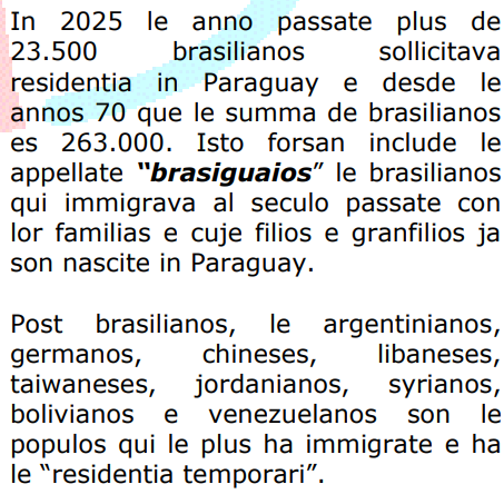 interlinguabr's tweet photo. Jam appareva le nove edition de "Internovas", magazin official del Union Brasilian Pro-Interlingua! Nunc tu pote practicar le interlingua in un maniera facile e instructive e esser informate de lo que occurre in Brasil e in le mundo. Contacta le UBI pro obtener + de informationes https://t.co/vkYIwRmgJP