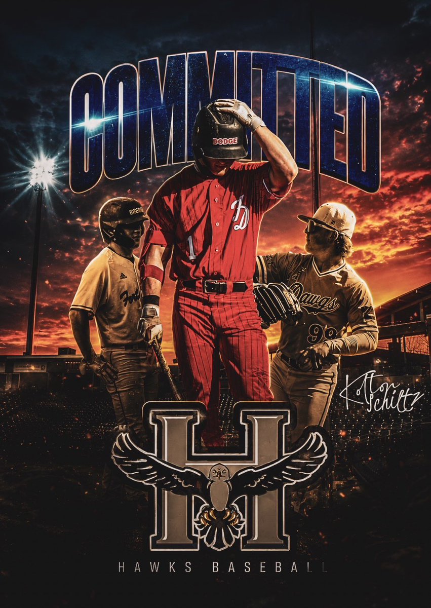 Koltonschiltz27's tweet photo. @ToranCatching @CobyTweten @HCC_Hawks https://t.co/bHCSC7qeOp