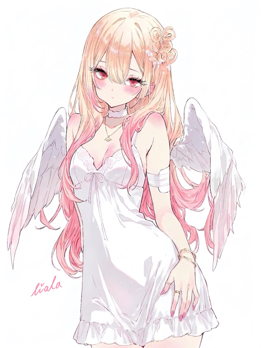 りあら.⋆𝜗𝜚 tweet media