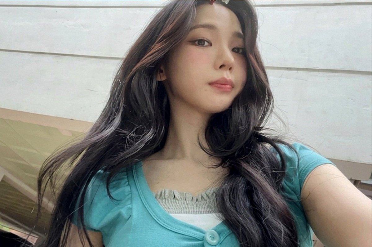 KARINABlue_26's tweet photo. 260526 PRD ❀ 
    
#카리나 #Karina #カリナ
#aespa #에스파 https://t.co/nw13yE2Wvz