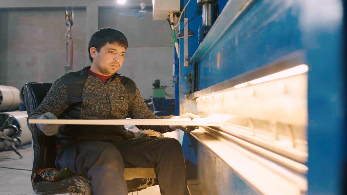 World Bank Europe and Central Asia tweet media
