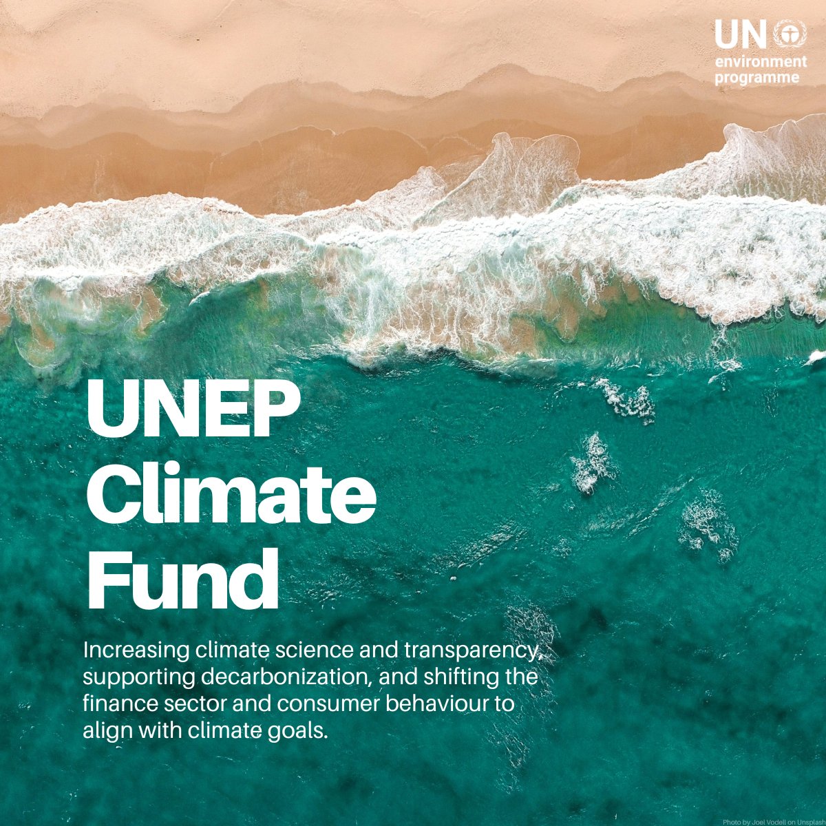 UN Environment Programme tweet media