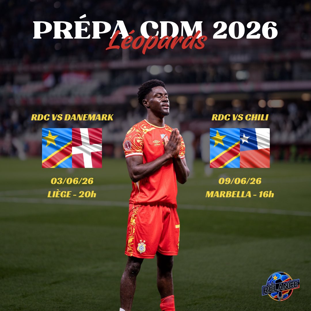 La Relance 🎙️ tweet media